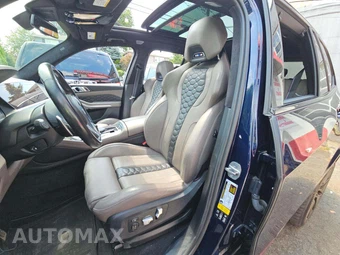 2022 BMW X5 M Sports Activity Vehicle - miniatura 6