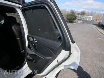 2022 BMW X5 M X5 M – miniatura 51