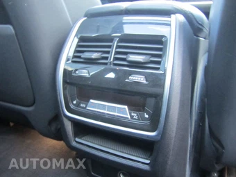 2022 BMW X5 M X5 M – miniatura 55