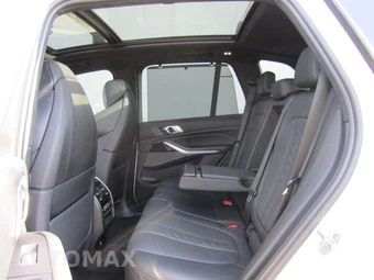 2022 BMW X5 M X5 M – miniatura 60