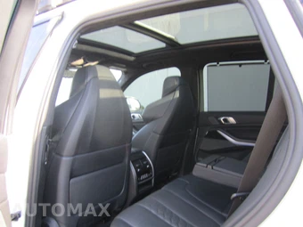 2022 BMW X5 M X5 M – miniatura 61