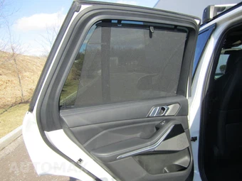 2022 BMW X5 M X5 M – miniatura 62