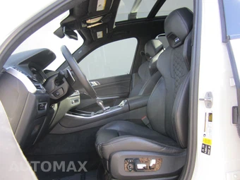 2022 BMW X5 M X5 M – miniatura 66