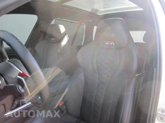 2022 BMW X5 M X5 M – miniatura 70