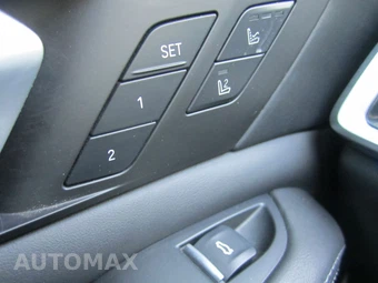 2022 BMW X5 M X5 M – miniatura 76