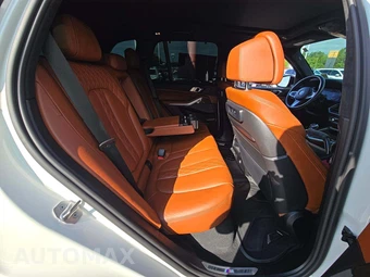 2022 BMW X5 Sports Activity Vehicle M50i - miniatura 13