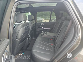2022 BMW X5 Sports Activity Vehicle M50i - miniatura 13