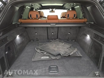 2022 BMW X5 Sports Activity Vehicle M50i - miniatura 16