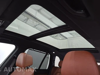 2022 BMW X5 Sports Activity Vehicle M50i - miniatura 19