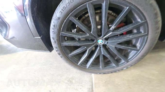 2022 BMW X5 Sports Activity Vehicle M50i - miniatura 25