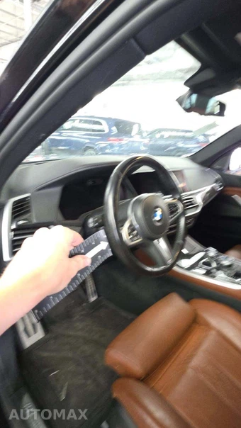 2022 BMW X5 Sports Activity Vehicle M50i - miniatura 31