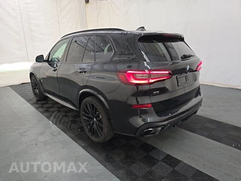 2022 BMW X5 Sports Activity Vehicle M50i - miniatura 6