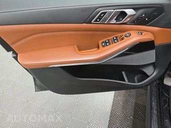 2022 BMW X5 Sports Activity Vehicle M50i - miniatura 9