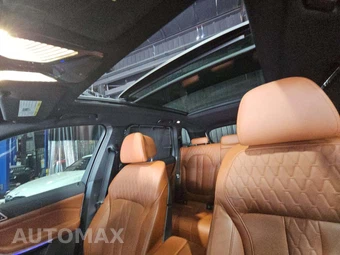 2022 BMW X5 Sports Activity Vehicle M50i - miniatura 11