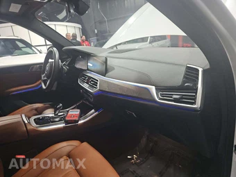 2022 BMW X5 Sports Activity Vehicle M50i - miniatura 19