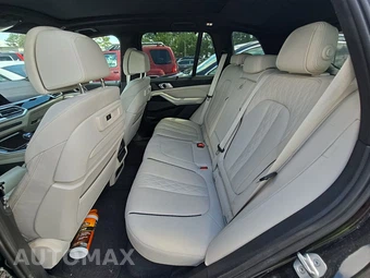 2022 BMW X5 Sports Activity Vehicle M50i - miniatura 13