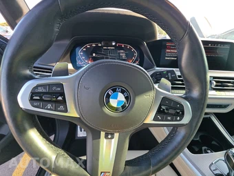 2022 BMW X5 Sports Activity Vehicle M50i - miniatura 10