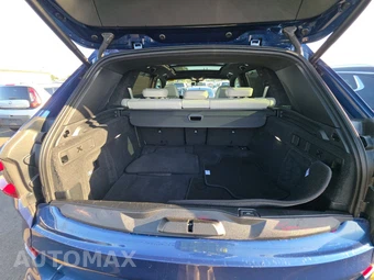 2022 BMW X5 Sports Activity Vehicle M50i - miniatura 16