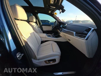2022 BMW X5 Sports Activity Vehicle M50i - miniatura 8