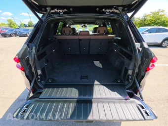 2022 BMW X5 Sports Activity Vehicle M50i - miniatura 14