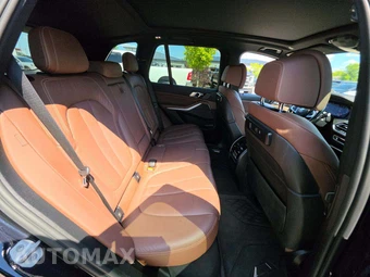 2022 BMW X5 Sports Activity Vehicle M50i - miniatura 16