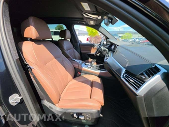 2022 BMW X5 Sports Activity Vehicle M50i - miniatura 18