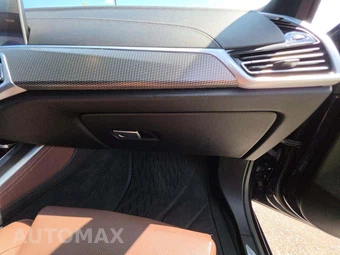 2022 BMW X5 Sports Activity Vehicle M50i - miniatura 19