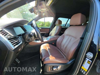 2022 BMW X5 Sports Activity Vehicle M50i - miniatura 6