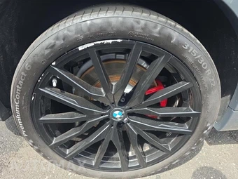 2022 BMW X5 Sports Activity Vehicle M50i - miniatura 10