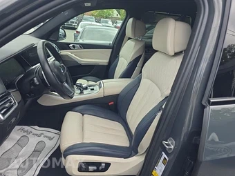 2022 BMW X5 Sports Activity Vehicle M50i - miniatura 13
