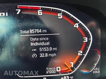 2022 BMW X5 Sports Activity Vehicle M50i - miniatura 15