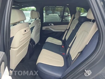 2022 BMW X5 Sports Activity Vehicle M50i - miniatura 16