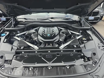 2022 BMW X5 Sports Activity Vehicle M50i - miniatura 19