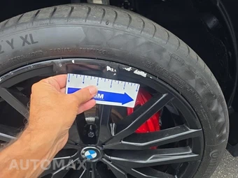 2022 BMW X5 Sports Activity Vehicle M50i - miniatura 22