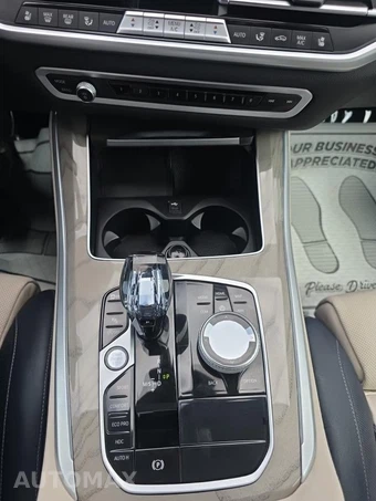 2022 BMW X5 Sports Activity Vehicle M50i - miniatura 27