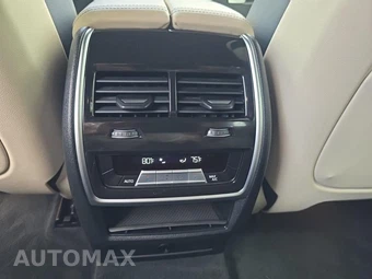 2022 BMW X5 Sports Activity Vehicle M50i - miniatura 29