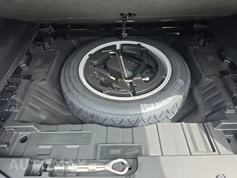 2022 BMW X5 Sports Activity Vehicle M50i - miniatura 7