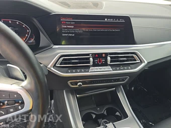 2022 BMW X5 Sports Activity Vehicle M50i - miniatura 11
