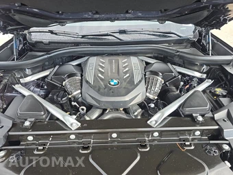 2022 BMW X5 Sports Activity Vehicle M50i - miniatura 15