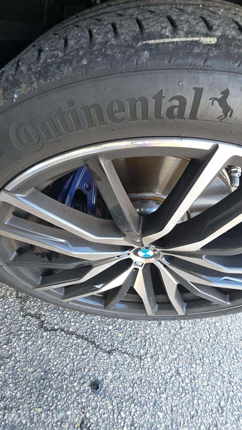 2022 BMW X5 Sports Activity Vehicle M50i - miniatura 25
