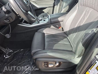 2022 BMW X5 Sports Activity Vehicle M50i - miniatura 7