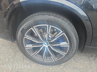 2022 BMW X5 Sports Activity Vehicle M50i - miniatura 10