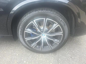 2022 BMW X5 Sports Activity Vehicle M50i - miniatura 11