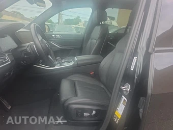 2022 BMW X5 Sports Activity Vehicle M50i - miniatura 13