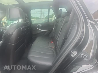 2022 BMW X5 Sports Activity Vehicle M50i - miniatura 16