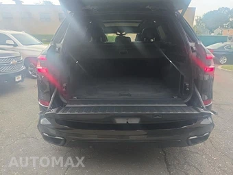 2022 BMW X5 Sports Activity Vehicle M50i - miniatura 20