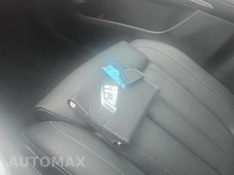 2022 BMW X5 Sports Activity Vehicle M50i - miniatura 25