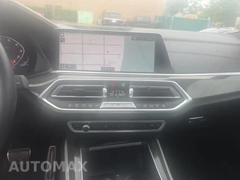 2022 BMW X5 Sports Activity Vehicle M50i - miniatura 26