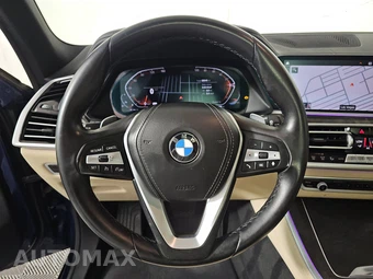 2022 BMW X5 Sports Activity Vehicle sDrive40i - miniatura 10