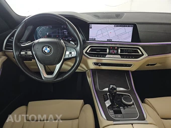2022 BMW X5 Sports Activity Vehicle sDrive40i - miniatura 11